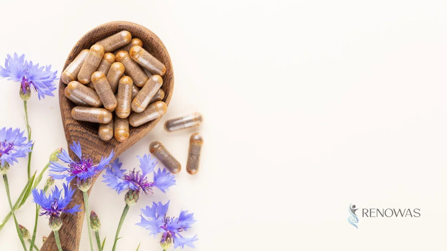 Detox Naturale: Il Potere del Cardo Mariano per Purificare il Tuo Corpo