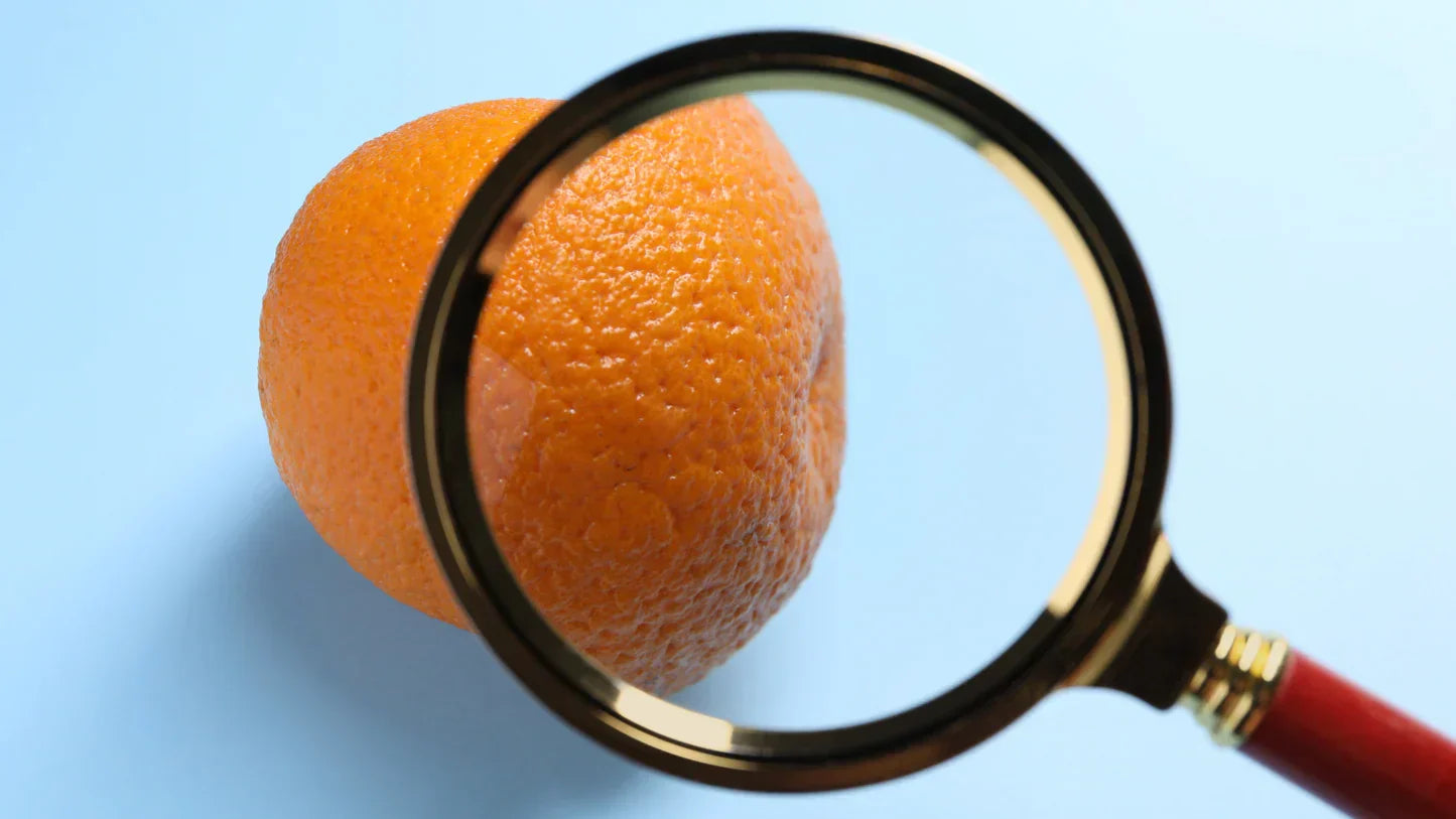Cellulite in Primavera: Perché Peggiora e Come Eliminarla con Rimedi Naturali