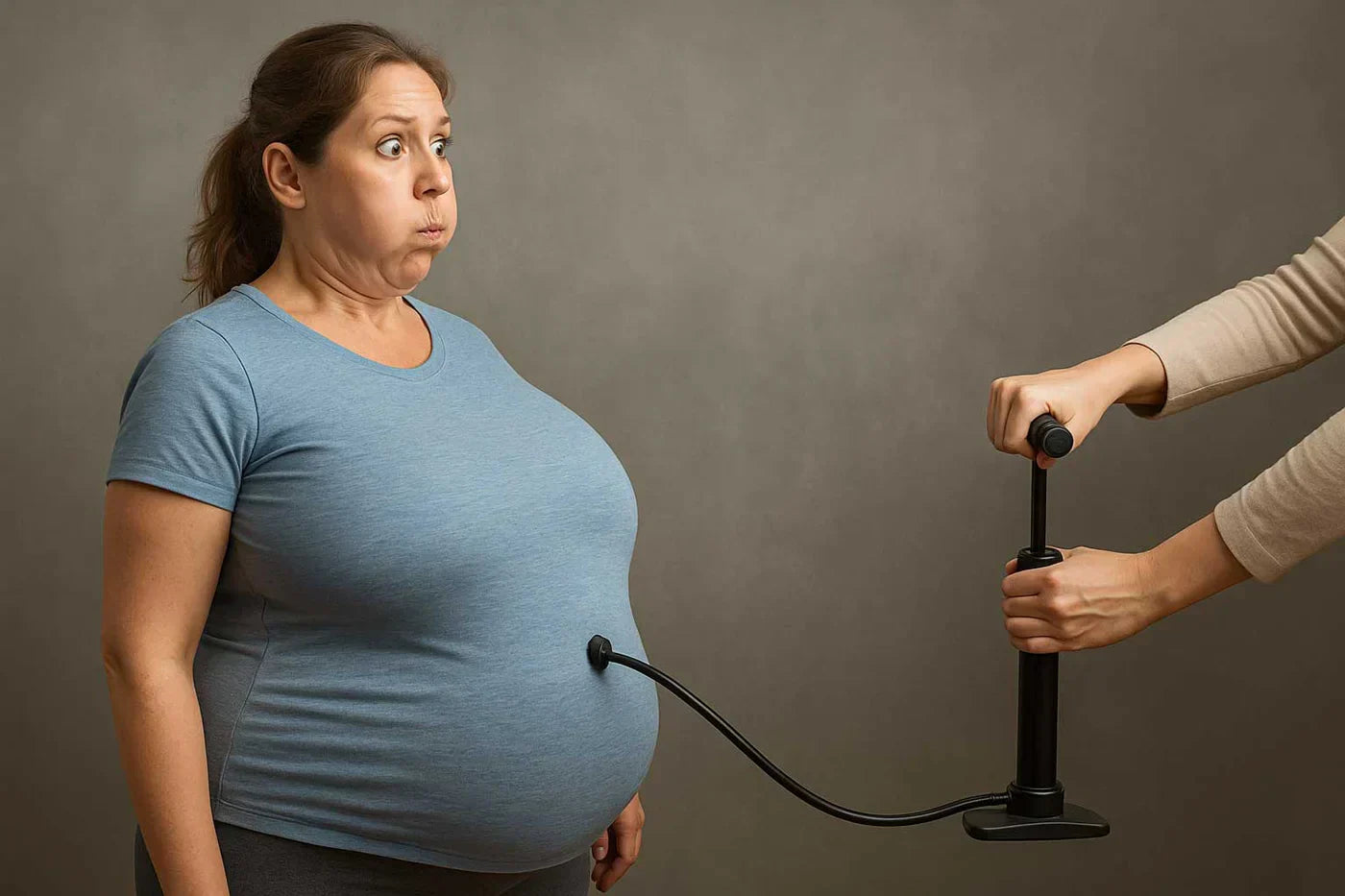 Dieta drenante per ritenzione idrica: cibi e consigli utili