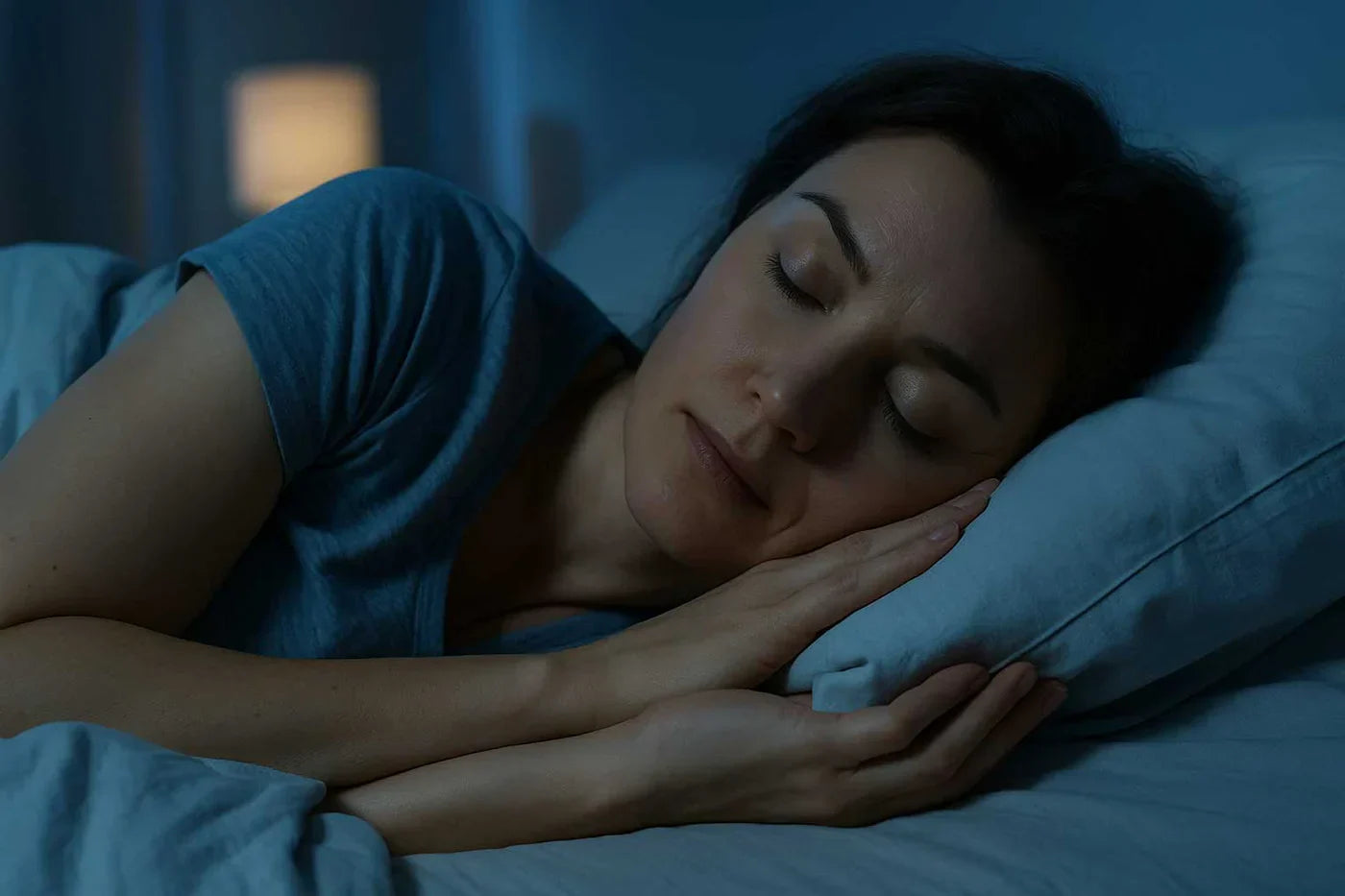 Melatonina per Dormire: Benefici e Integratori Naturali
