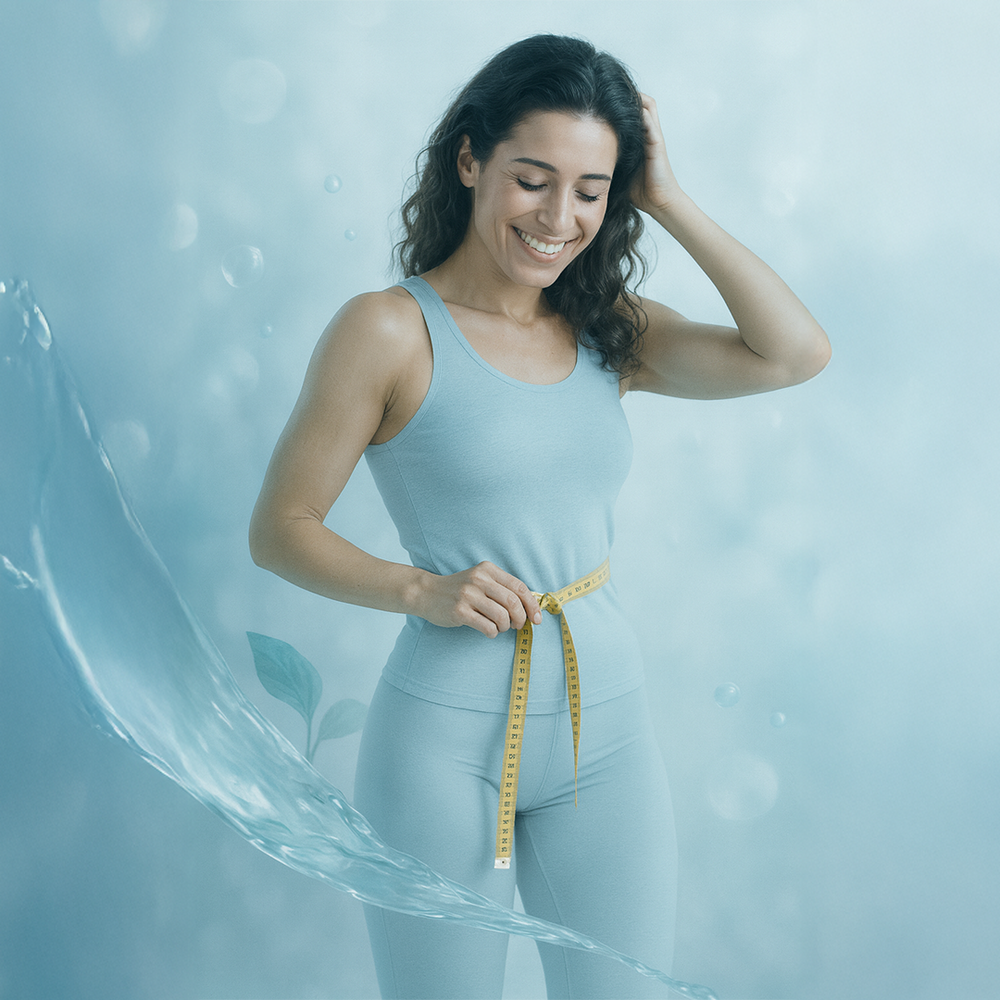 Integratori Brucia Grassi Potenti: I Migliori per Dimagrire