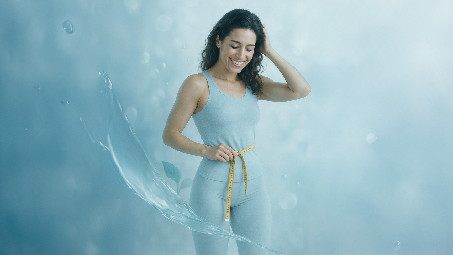 Integratori Brucia Grassi Potenti: I Migliori per Dimagrire